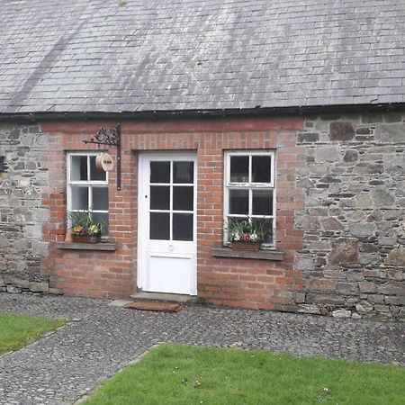 Mogue'S Cottage At Wells House & Gardens Wexford Kültér fotó