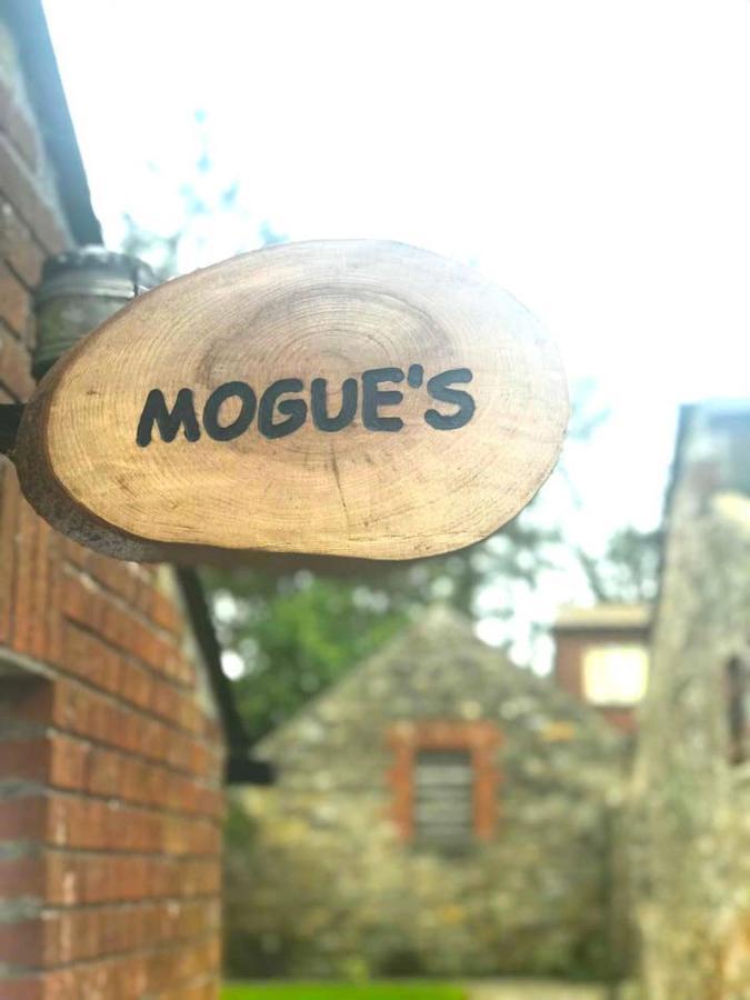 Mogue'S Cottage At Wells House & Gardens Wexford Kültér fotó